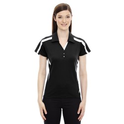 Ladies' Accelerate UTK cool*logik Performance Polo