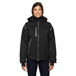 Ladies' Ventilate Seam-Sealed Insulated Jacket