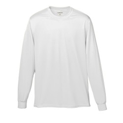 Augusta Sportswear - Adult Wicking Long-Sleeve T-Shirt