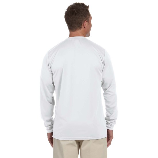 Augusta Sportswear - Adult Wicking Long-Sleeve T-Shirt