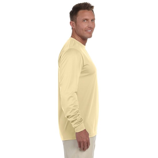 Augusta Sportswear - Adult Wicking Long-Sleeve T-Shirt