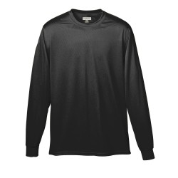 Augusta Sportswear - Adult Wicking Long-Sleeve T-Shirt