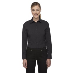 Ladies' Mélange Performance Shirt