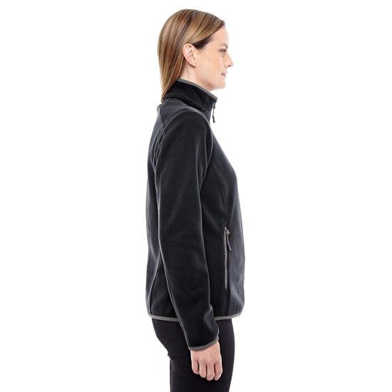 Ladies' Vector Interactive Polartec® Fleece Jacket