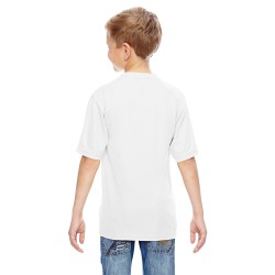 Augusta Sportswear - Youth Wicking T-Shirt