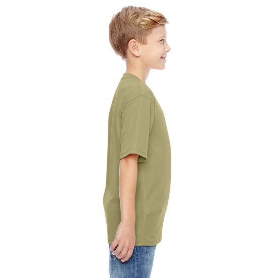 Augusta Sportswear - Youth Wicking T-Shirt