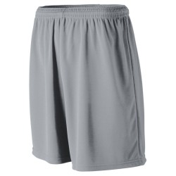 Wicking Mesh Athletic Short