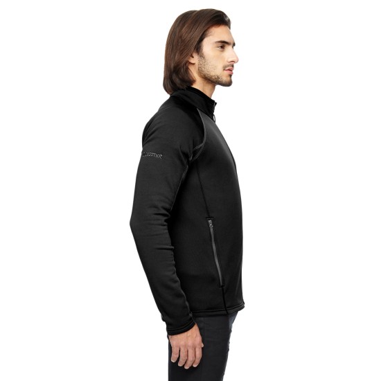 Marmot - Men's Stretch Fleece Jacket