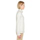 UltraClub - Ladies' Cool & Dry Full-Zip Microfleece