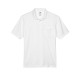 UltraClub - Adult Cool & Dry Mesh Piqué Polo with Pocket