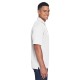 UltraClub - Adult Cool & Dry Mesh Piqué Polo with Pocket