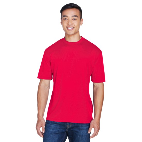 UltraClub - Men's Cool & Dry Sport T-Shirt