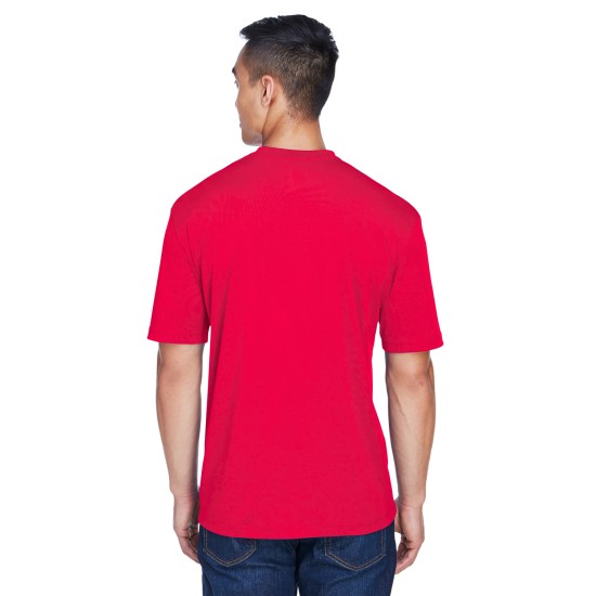 UltraClub - Men's Cool & Dry Sport T-Shirt