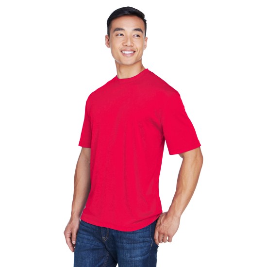 UltraClub - Men's Cool & Dry Sport T-Shirt