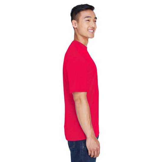 UltraClub - Men's Cool & Dry Sport T-Shirt