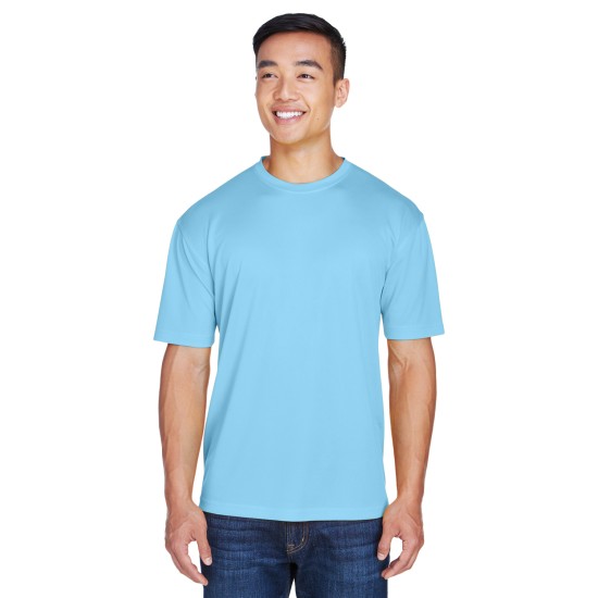 UltraClub - Men's Cool & Dry Sport T-Shirt