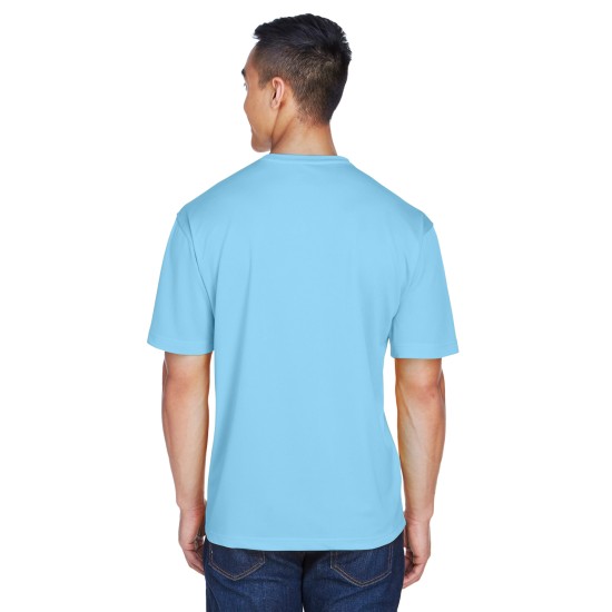 UltraClub - Men's Cool & Dry Sport T-Shirt