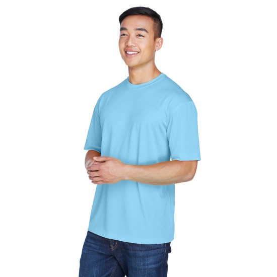 UltraClub - Men's Cool & Dry Sport T-Shirt