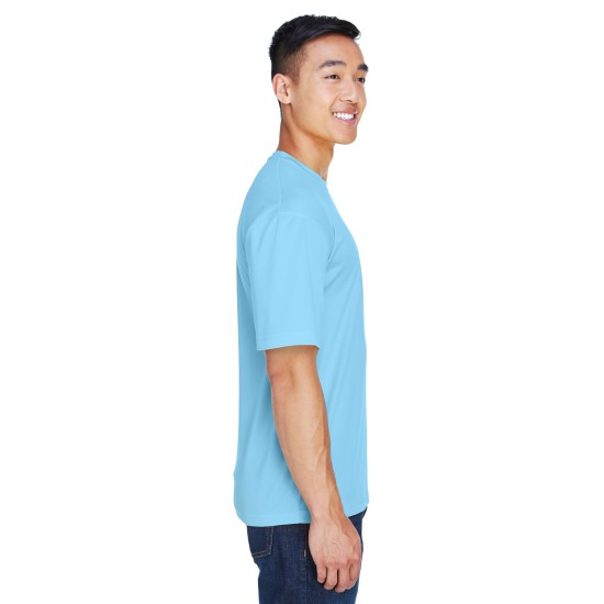 UltraClub - Men's Cool & Dry Sport T-Shirt