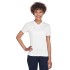 UltraClub - Ladies' Cool & Dry Sport V-Neck T-Shirt