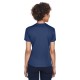 UltraClub - Ladies' Cool & Dry Sport V-Neck T-Shirt