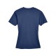 UltraClub - Ladies' Cool & Dry Sport V-Neck T-Shirt