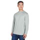 UltraClub - Adult Cool & Dry Sport Long-Sleeve T-Shirt