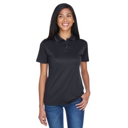 UltraClub - Ladies' Cool & Dry Sport Polo