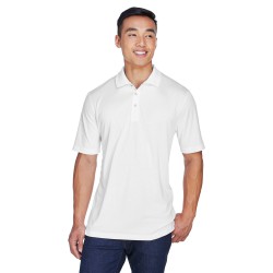 UltraClub - Men's Cool & Dry Sport Polo