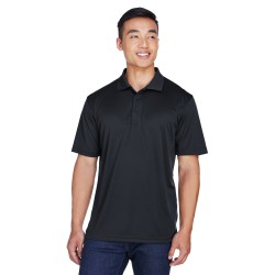 UltraClub - Men's Cool & Dry Sport Polo