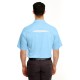 UltraClub - Adult Cool & Dry Sport Polo