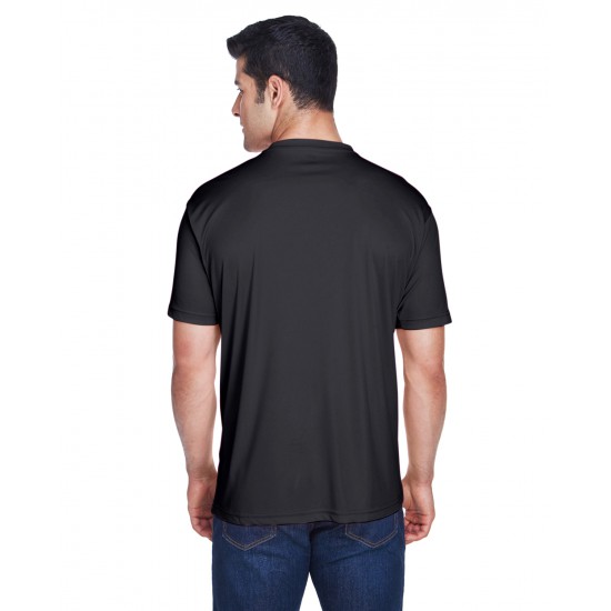 UltraClub - Men's Cool & Dry Sport Performance Interlock T-Shirt