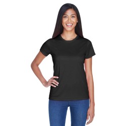 UltraClub - Ladies' Cool & Dry Sport Performance Interlock T-Shirt