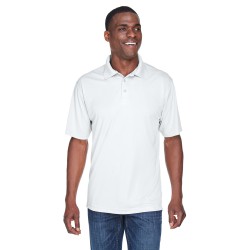 UltraClub - Men's Cool & Dry Sport Performance Interlock Polo