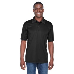 UltraClub - Men's Cool & Dry Sport Performance Interlock Polo