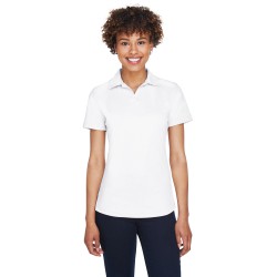 UltraClub - Ladies' Cool & Dry Sport Performance Interlock Polo