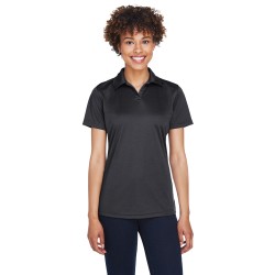 UltraClub - Ladies' Cool & Dry Sport Performance Interlock Polo