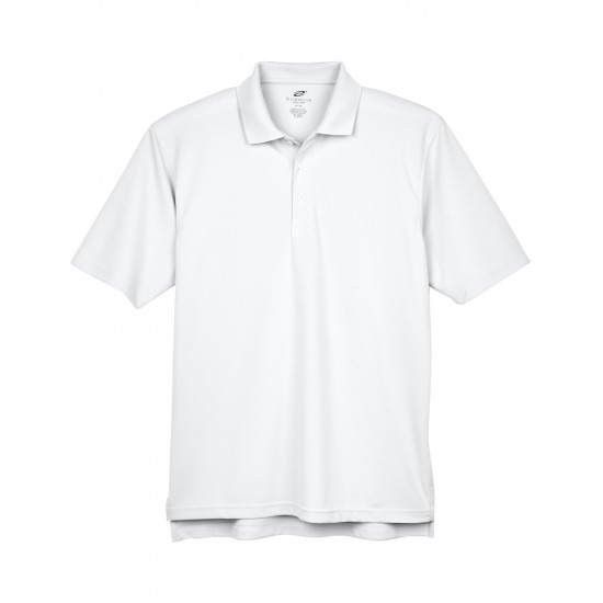 UltraClub - Men's Cool & Dry Stain-Release Performance Polo