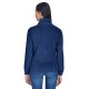 UltraClub - Ladies' Iceberg Fleece Full-Zip Jacket