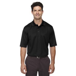 Men's Eperformance Jacquard Piqué Polo