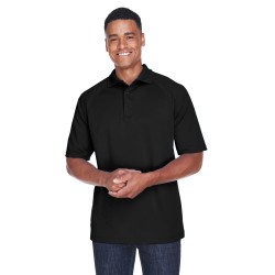 Men's Eperformance Ottoman Textured Polo