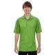 Men's Eperformance Velocity Snag Protection Colorblock Polo with Piping
