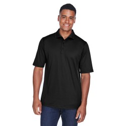 Men's Eperformance Shield Snag Protection Short-Sleeve Polo