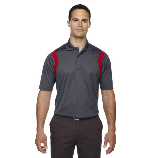 Men's Eperformance Venture Snag Protection Polo