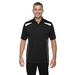 Men's Eperformance Tempo Recycled Polyester Performance Textured Polo