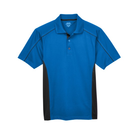 Men's Eperformance Fuse Snag Protection Plus Colorblock Polo