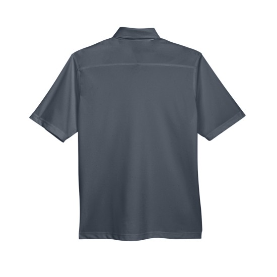 Men's Tall Eperformance Shift Snag Protection Plus Polo