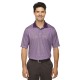 Men's Eperformance Launch Snag Protection Striped Polo