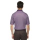 Men's Eperformance Launch Snag Protection Striped Polo