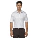 Men's Eperformance Launch Snag Protection Striped Polo